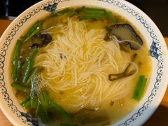 -龙抄手食府(浣花北路店)