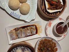 -稻香饭店(IFS国金中心店)