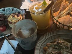 -咖法森林·咖啡  酒吧(天河店)