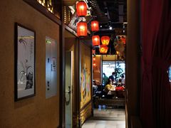 -农耕记·湖南土菜(halo广场店)