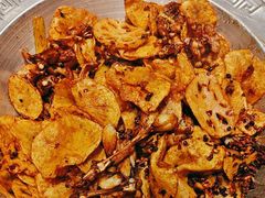 -蛙蛙叫·干锅年代(钻石广场店)