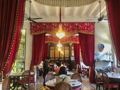 -Kebaya(七间老厝店)