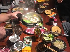 -高兴壹锅·潮汕鲜牛肉火锅(良乡梅花庄店)
