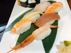 -花狸日本料理(柏庐广场店)