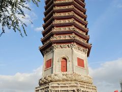 -西海子公园