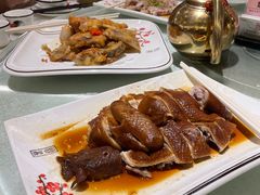 -顺德佬酒楼(愉龙店)