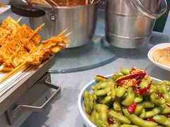 -李军力烧烤(丰庆路店)