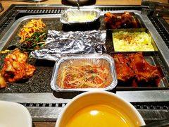 -火炉火自助餐(悠唐购物中心店)