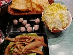 -潮味四季潮汕牛肉火锅(来凤街店)