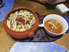 原味汽锅鸡-雀舞·私食(凯德店)
