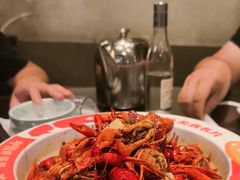 -阿财老铺·老蚌埠龙虾城(华夏总店)