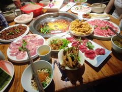 -城墙拐拐火锅(三峡广场黑金冠店)