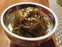 -山葵家·创意料理(宁波来福士店)