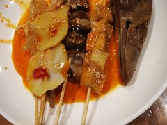 -芙蓉巷成都名小吃(丹尼斯2天地店)