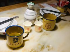 -洞庭记·老湖南味道(下沙店)