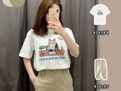 -优衣库(东莞东城万达广场店)