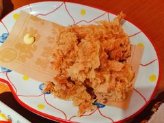 -仓桥家·焗寿司·锅物(光谷步行街店)