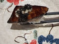 -大岛日本料理铁板烧(南通大饭店)