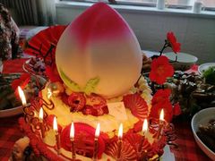 -白骑士欧洲蛋糕店(夏威夷店)