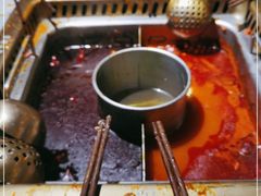 -雾都渣渣火锅(南城智汇城店)