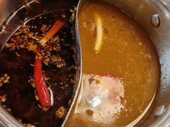 -君邦火锅(新疆大厦店)