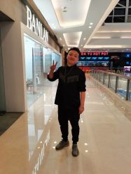 点击看大图 -斑斓色彩沙龙