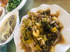 -琼海温泉鹅农家饭店