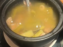 -喜棠·长沙家宴·海鲜·湘菜(麓谷店)
