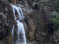 -水底山庄园温泉