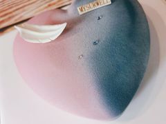 -麦雪尔甜品·生日蛋糕(新街口旗舰店)