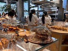 -麦田工坊(月湖店)