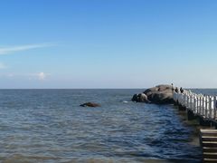 -三娘湾旅游风景区