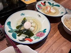 -蟹黄鱼·海派深夜面馆(江湾里店)