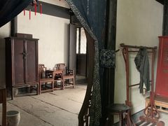 -王阳明故居