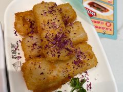 -苏晓玥·手作江南小吃(深圳北站店)