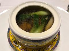 极品佛跳墙-良渚君澜度假酒店·中餐厅