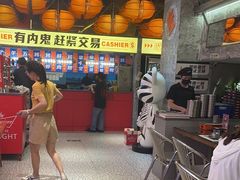 -神府路壹号·海鲜烧烤排档(三坊七巷店)