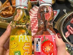 -龙神·炭烧酒场深夜食堂(新街口店)