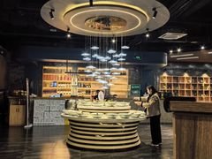 -围炉·川味鲜货火锅(万达珍珠坊店)