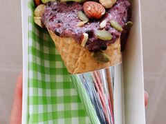 抹茶奶宝-喵小喵烘焙(广宜文苑店)