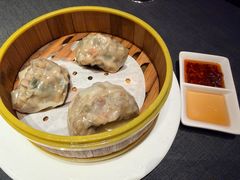 台州扁食-锦府园·新台州菜(合生汇店)