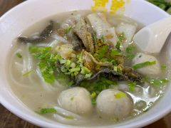 -其美潮州鱼旦粉世家(花城汇南区分店)