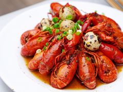 -呼吉牧蒙古烤肉·烧烤·小龙虾