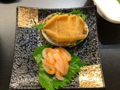 -Sushi Hanzo半藏(天环广场店)