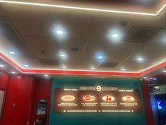 -塔斯汀中国汉堡(徐汇汇京广场店)