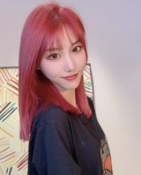 -那茉 Hair Salon