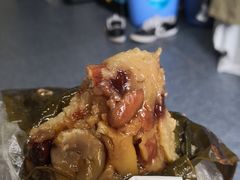 -芳婆糕团店(王府大街店)