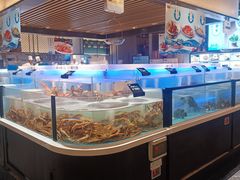 -同庆楼(滨湖万达广场店)