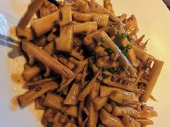 油焖春笋-二十八里太湖船菜(吉祥路店)