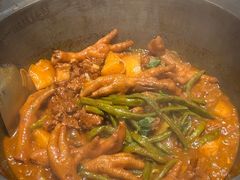 -山河屯铁锅炖·非遗铁锅炖(华强北店)
